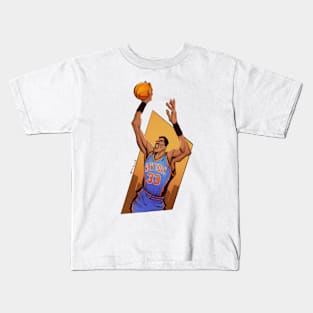 Ewing Kids T-Shirt